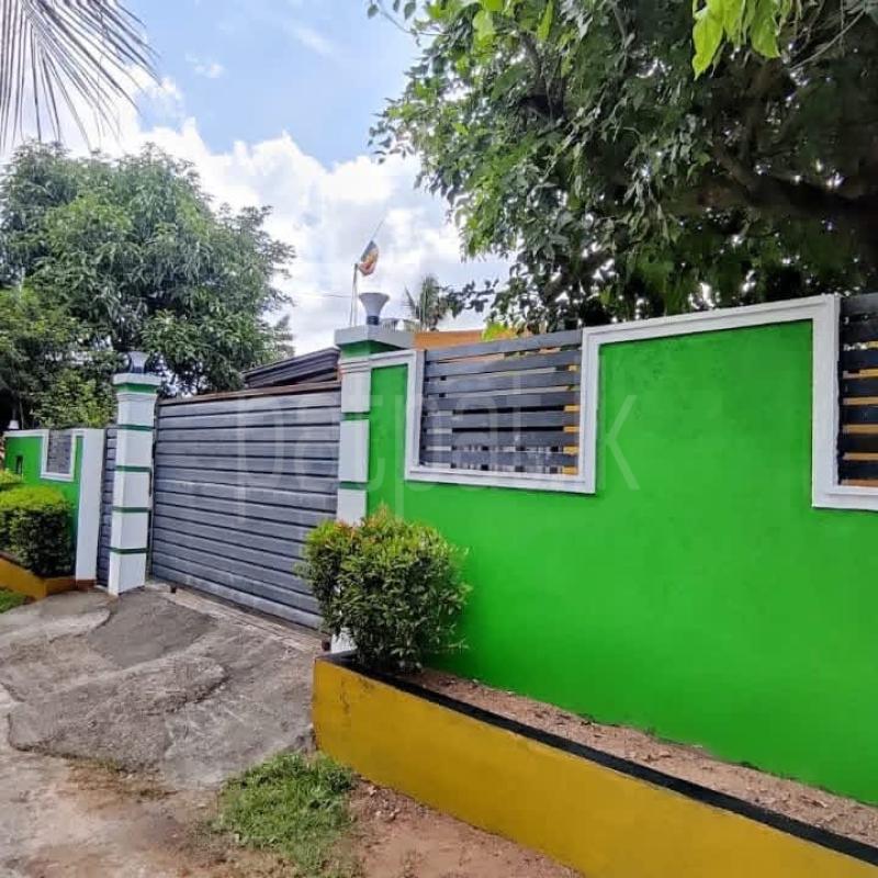 House for Sale in Homagama