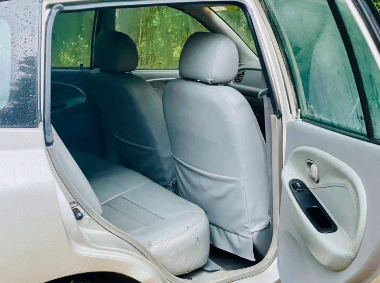 KIA Rio 2000 - Used Car sale in Sri Lanka - patpat.lk