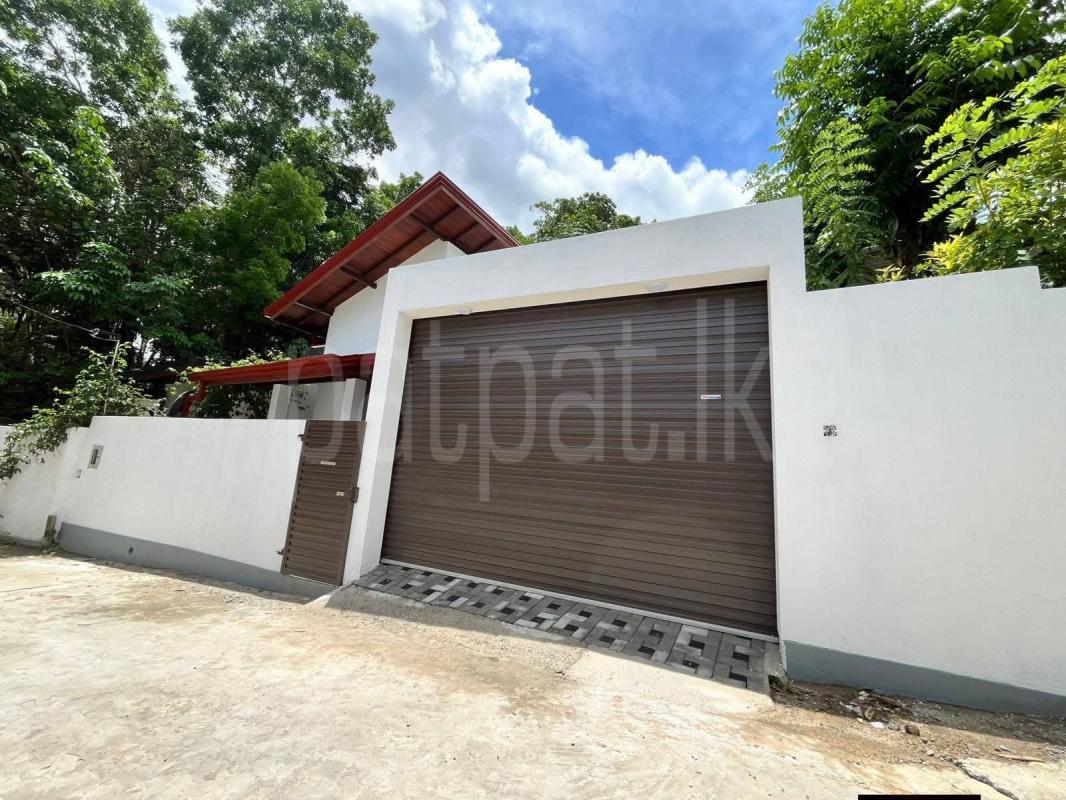 House for Sale in Kadawatha ads-image-1