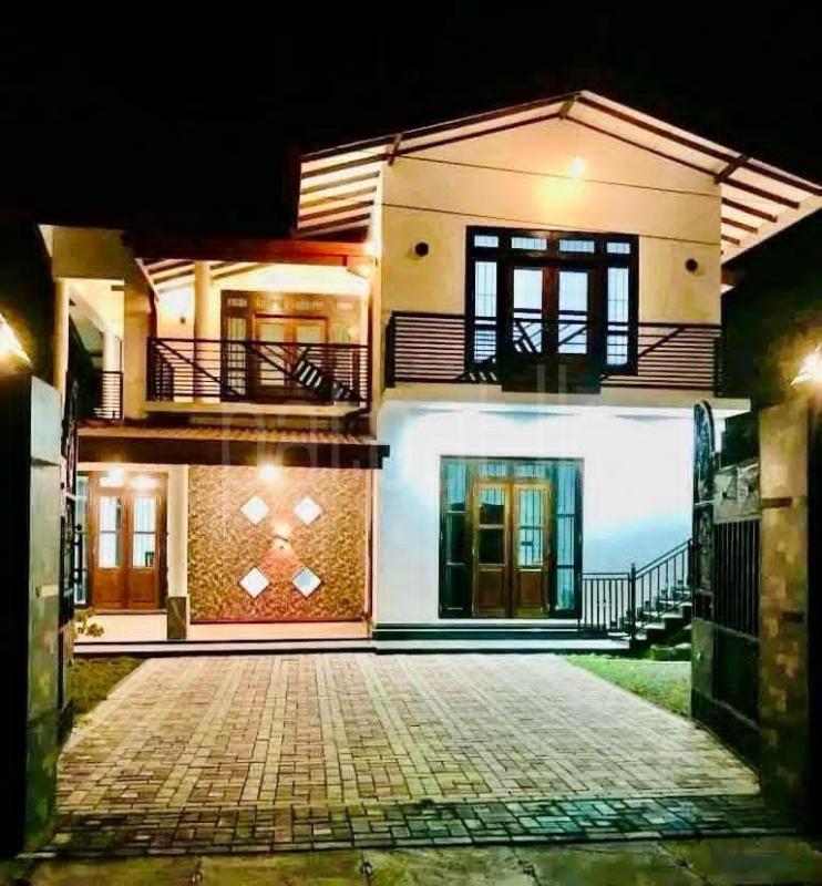 House for Sale in Kurunegala