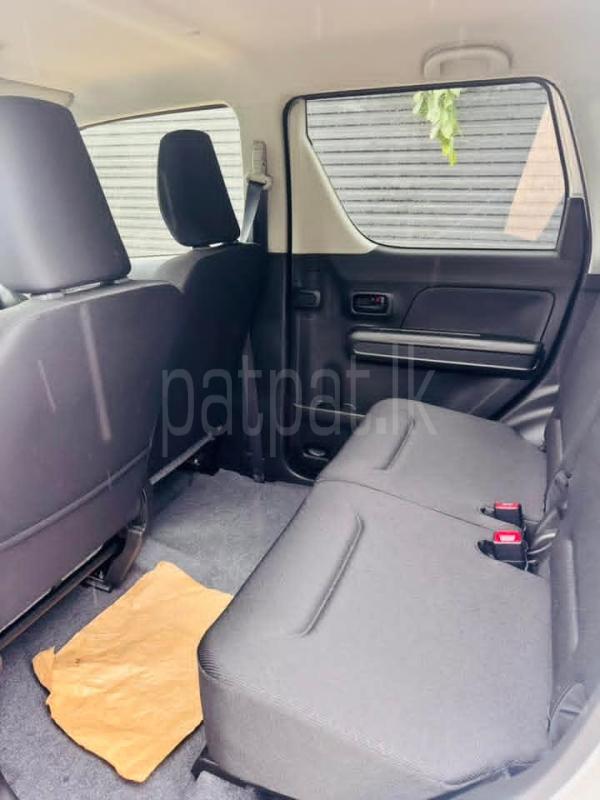 Suzuki Wagon R 2026 - சான்றளிக்கப்பட்டது கார் sale in Sri Lanka - patpat.lk
