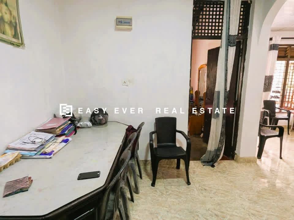 House for Sale in Nittambuwa