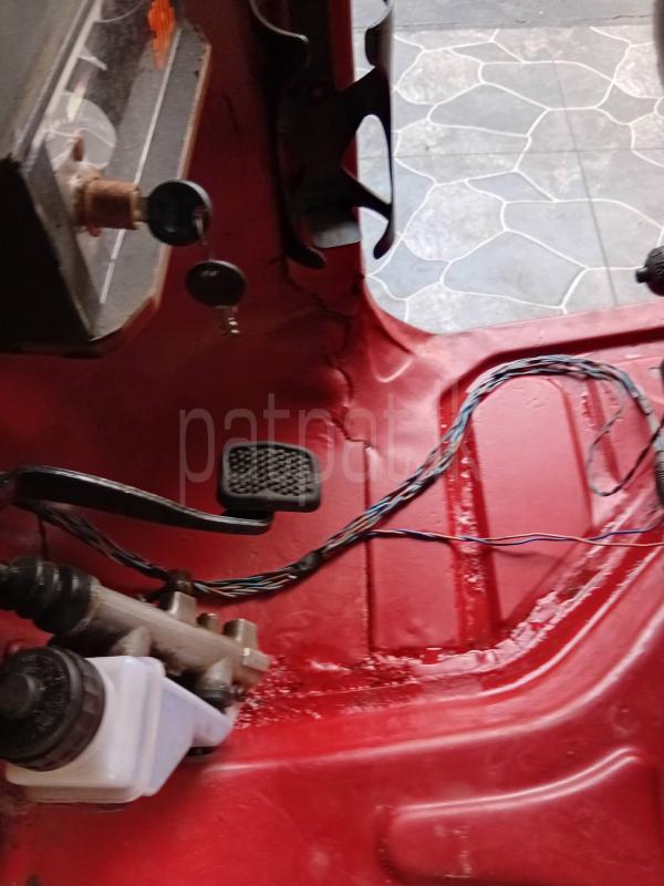 Bajaj 4 stroke 2014 - භාවිතා කරන ලද ත්‍රිරෝද රථය sale in Sri Lanka - patpat.lk