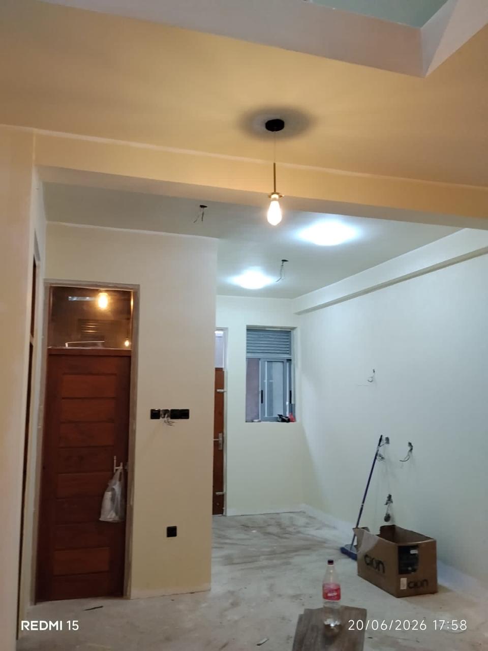 House for Rent in Dehiwala