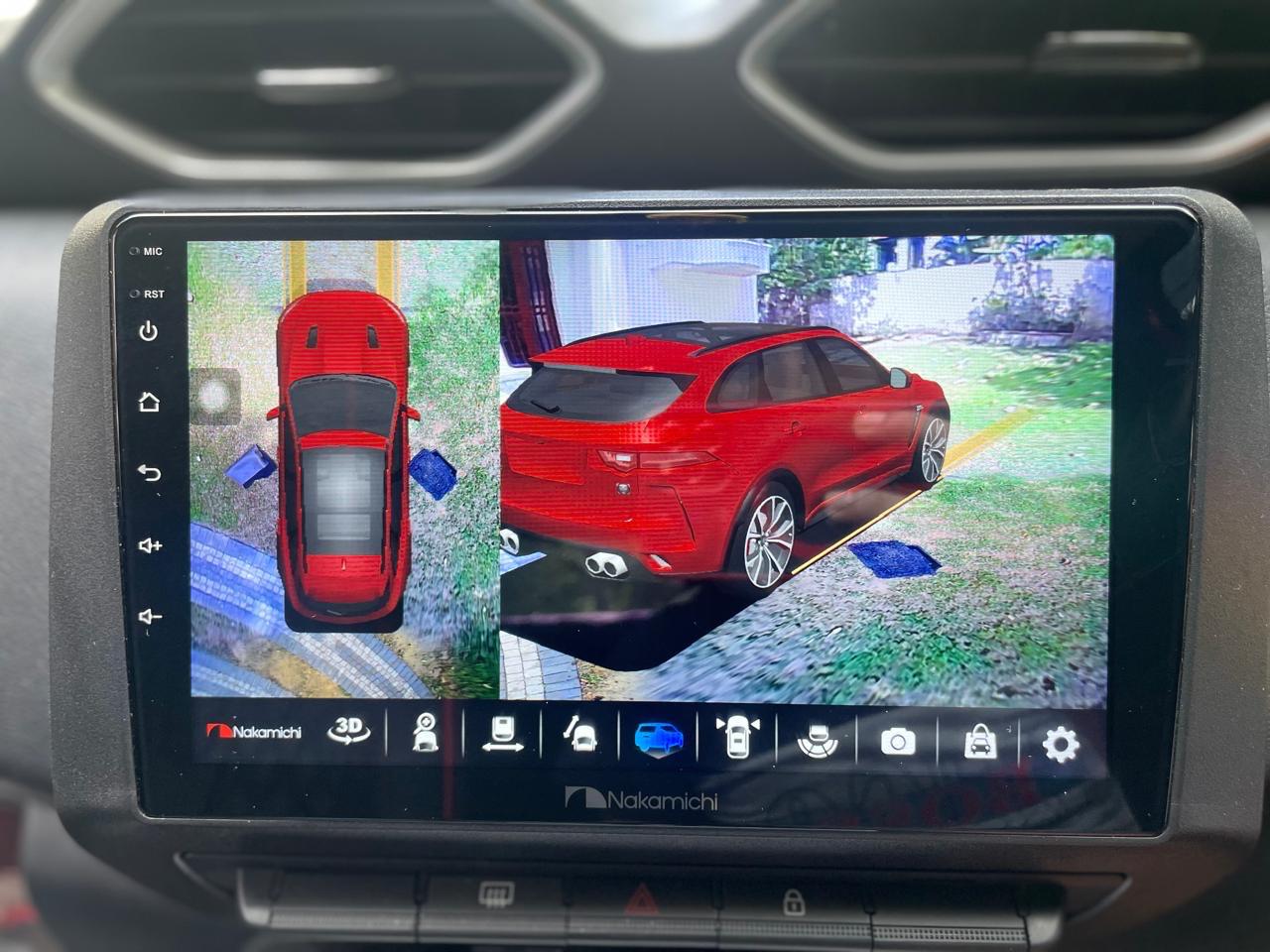 Nissan Magnite 2025 - Used Car sale in Sri Lanka - patpat.lk