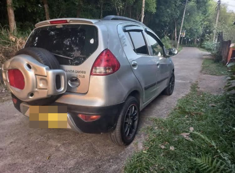 Micro Panda Cross 2015 - Used Car sale in Sri Lanka - patpat.lk