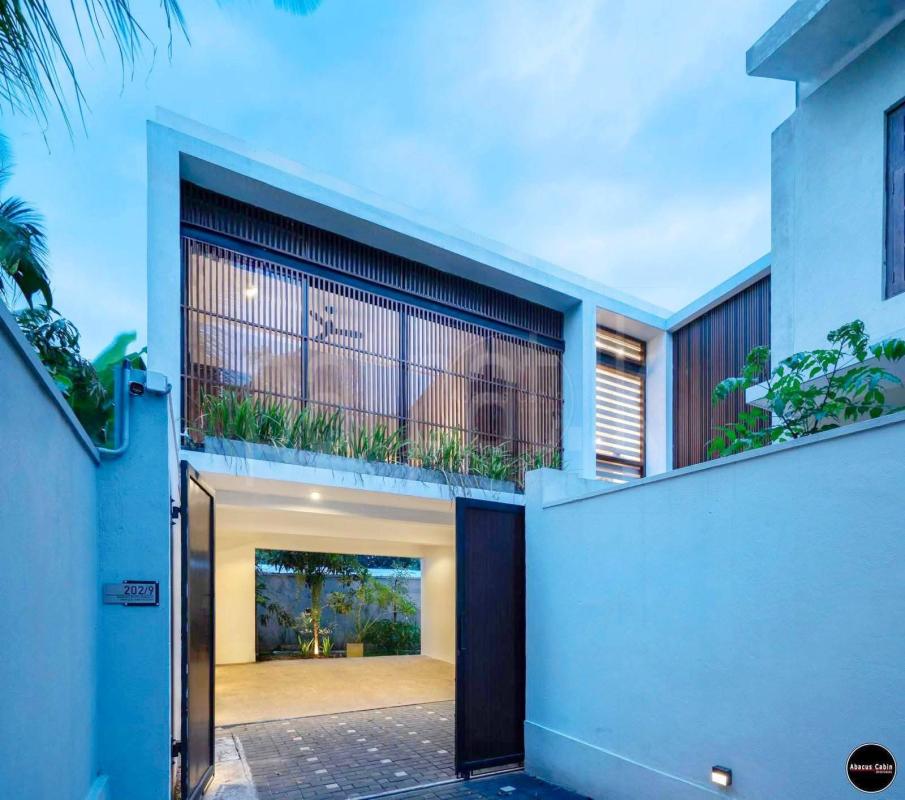 House for Sale in Pannipitiya