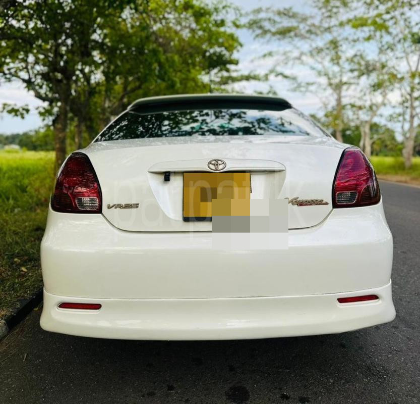 Toyota Verossa 2005 - பயன்படுத்தப்பட்டது கார் sale in Sri Lanka - patpat.lk