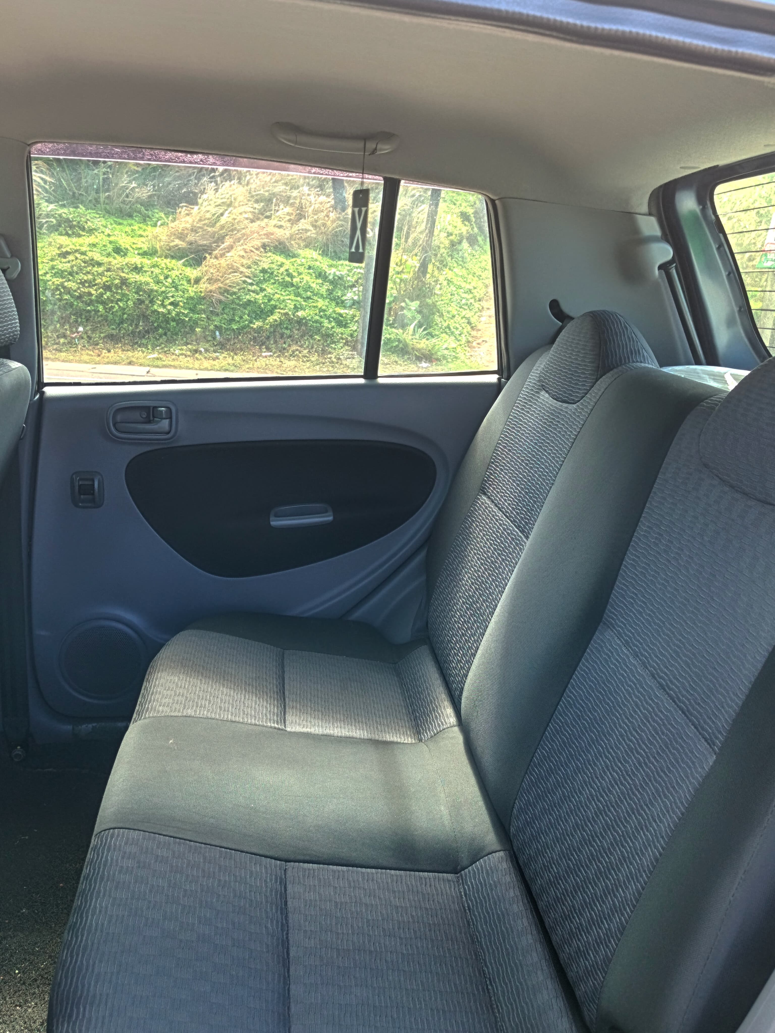 Perodua Viva 2011 - Used Car sale in Sri Lanka - patpat.lk