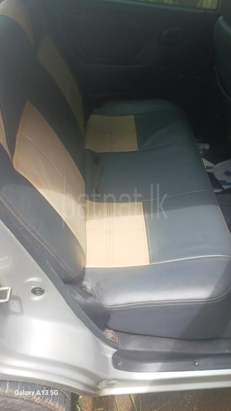 Suzuki Alto 2012 - பயன்படுத்தப்பட்டது கார் sale in Sri Lanka - patpat.lk