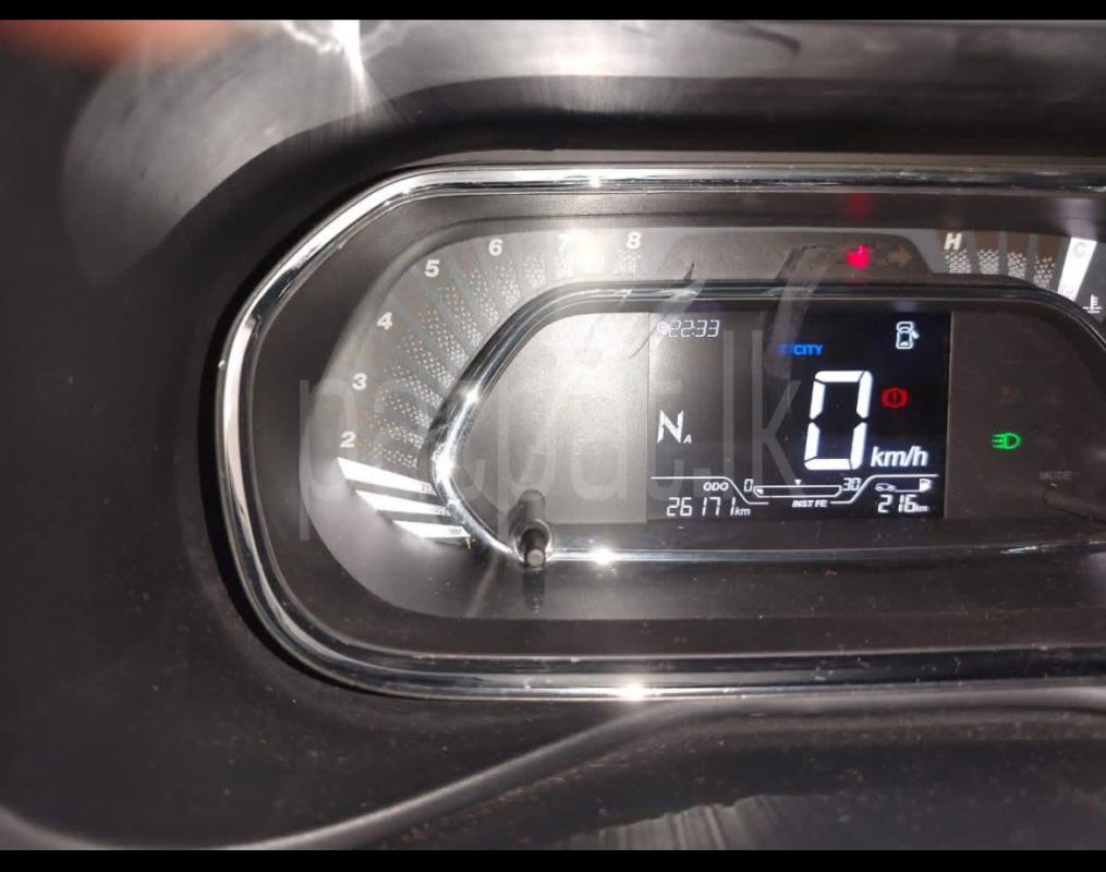 Tata Nexon 2020 - பயன்படுத்தப்பட்டது SUV sale in Sri Lanka - patpat.lk