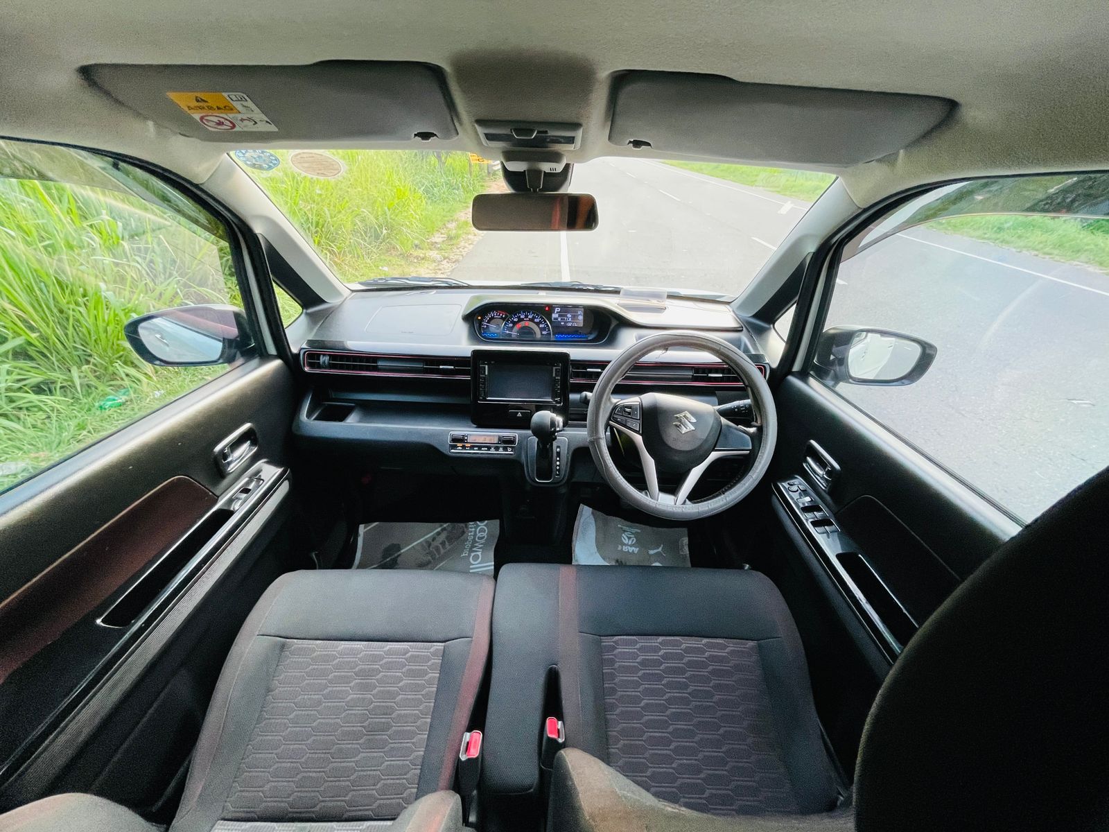 Suzuki Wagon R 2018 - Used Car sale in Sri Lanka - patpat.lk