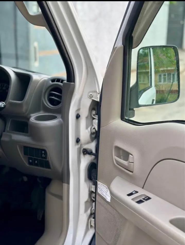 Suzuki Every 2018 - Used Van sale in Sri Lanka - patpat.lk