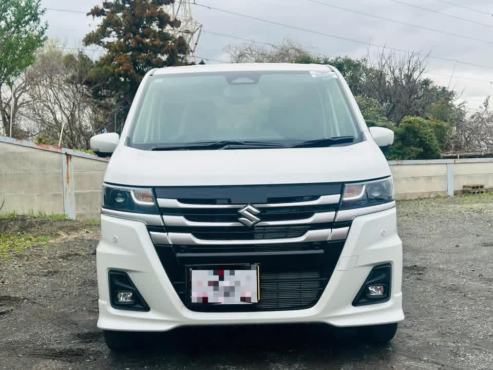 Suzuki Wagon R 2026 - Reconditioned Car sale in Sri Lanka - patpat.lk