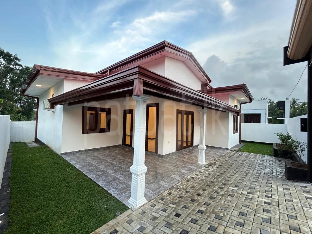 House for Sale in Homagama