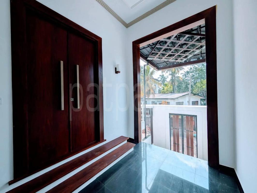 House for Sale in Malabe