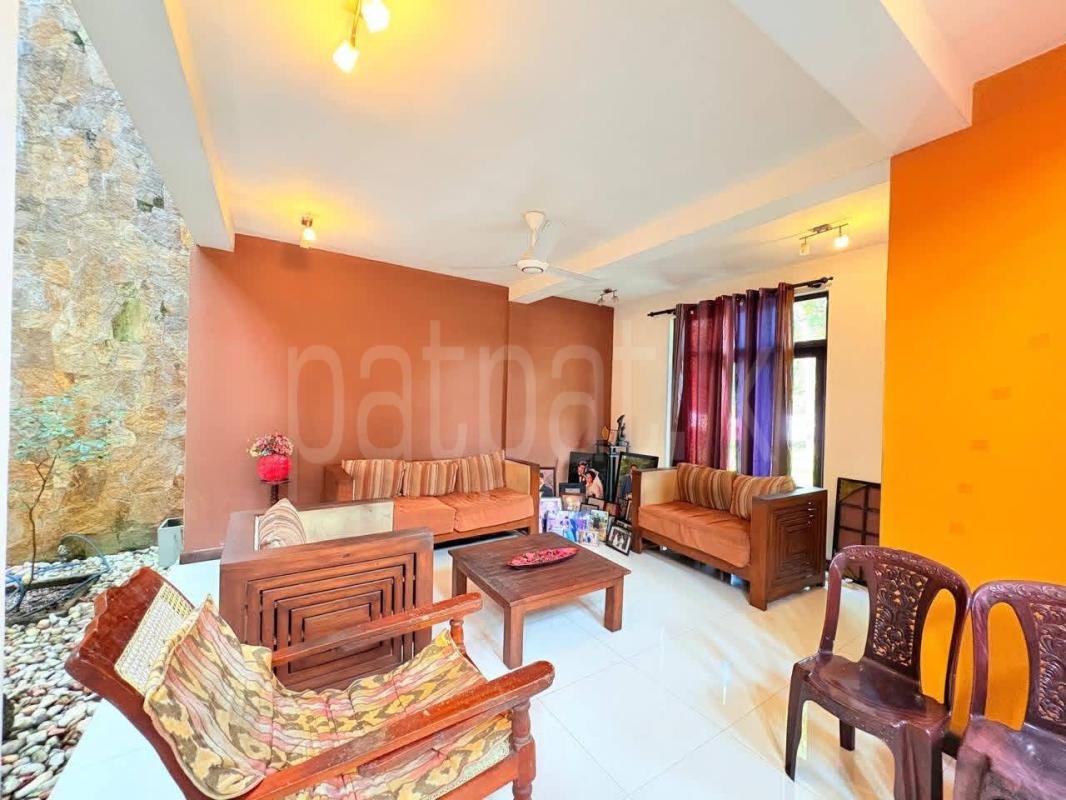 House for Sale in Gampaha