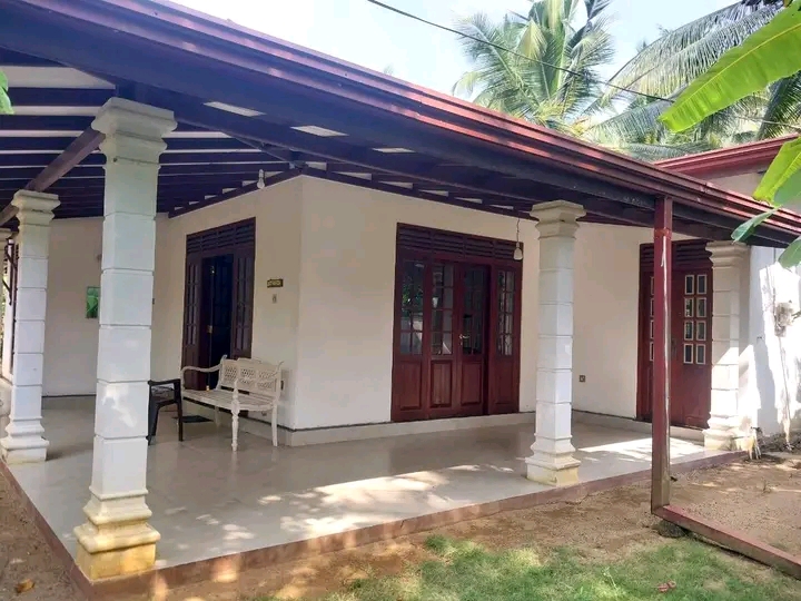 House for Sale in Attanagalla
