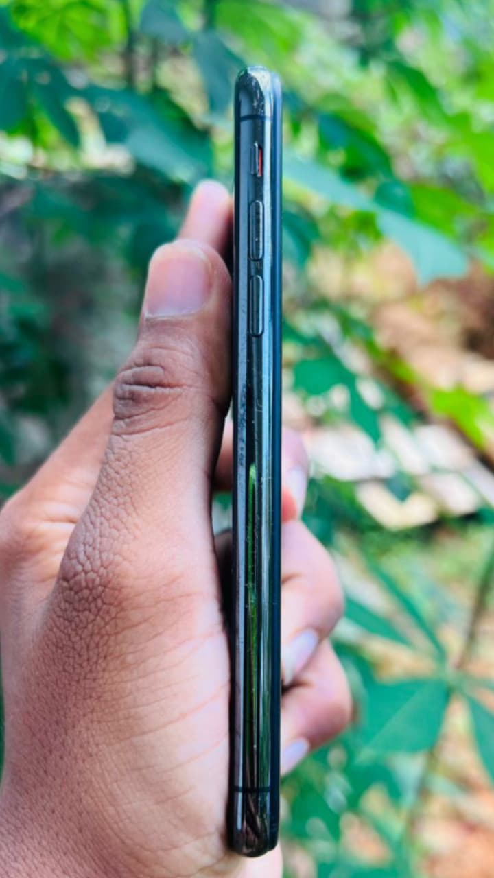 Iphone X