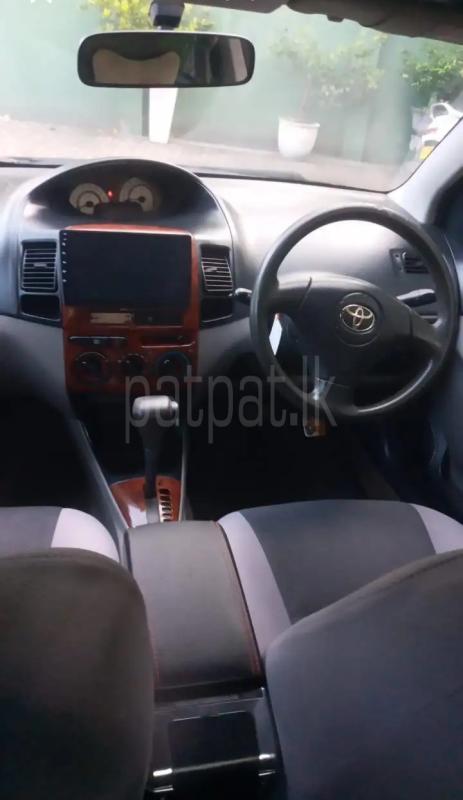 Toyota Vios 2003 - பயன்படுத்தப்பட்டது கார் sale in Sri Lanka - patpat.lk