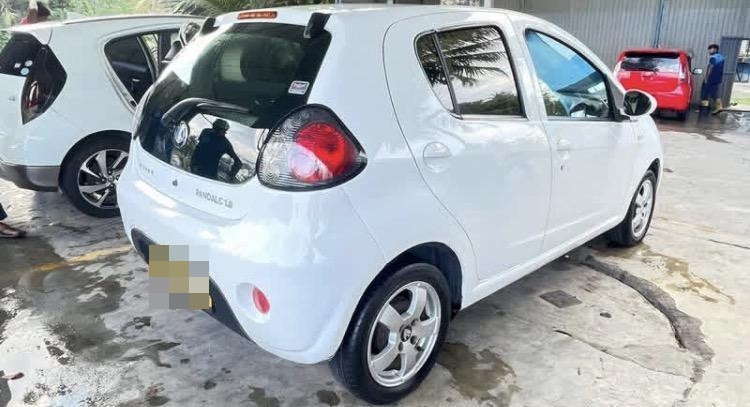 Micro Panda 2016 - Used Car sale in Sri Lanka - patpat.lk