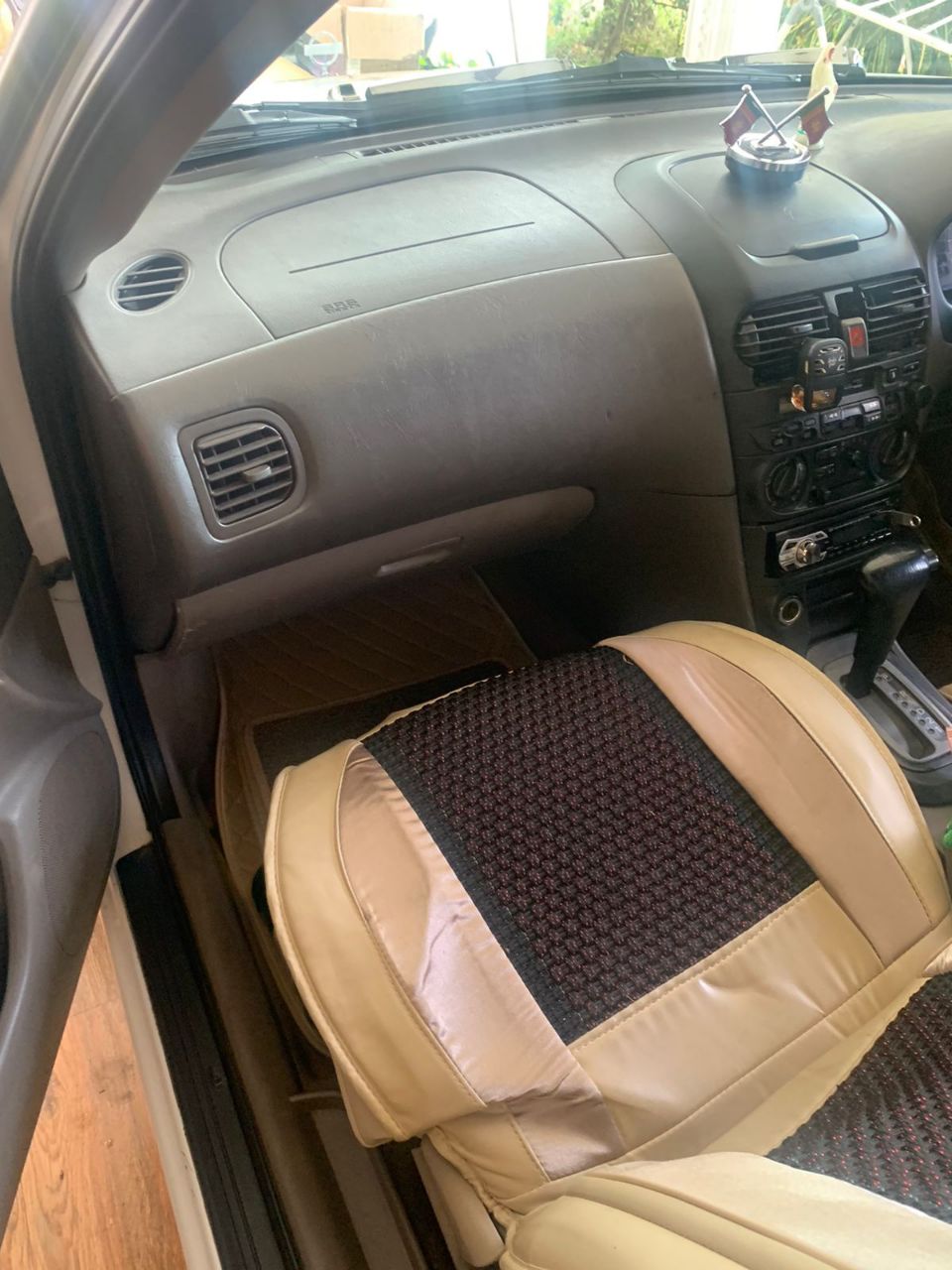 Nissan FB 15 2001 - Used Car sale in Sri Lanka - patpat.lk