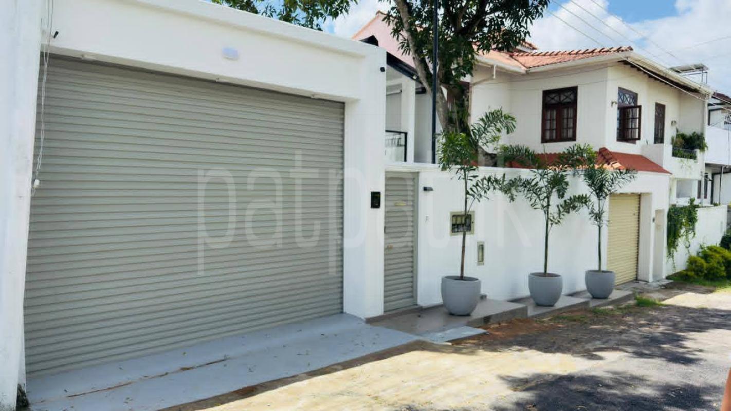 House for Sale in Pannipitiya