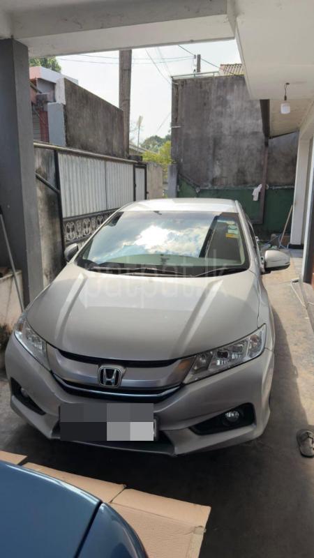 Honda Grace 2016 - Used Car sale in Sri Lanka - patpat.lk
