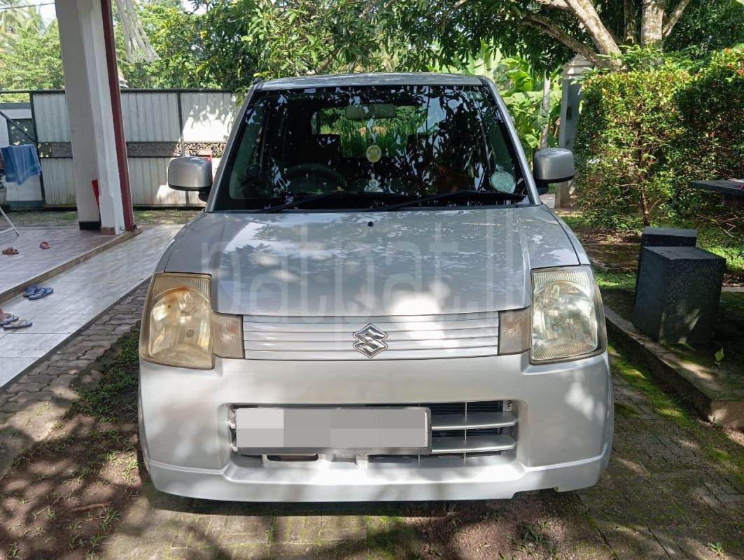 Suzuki Alto 2008 - Used Car sale in Sri Lanka - patpat.lk