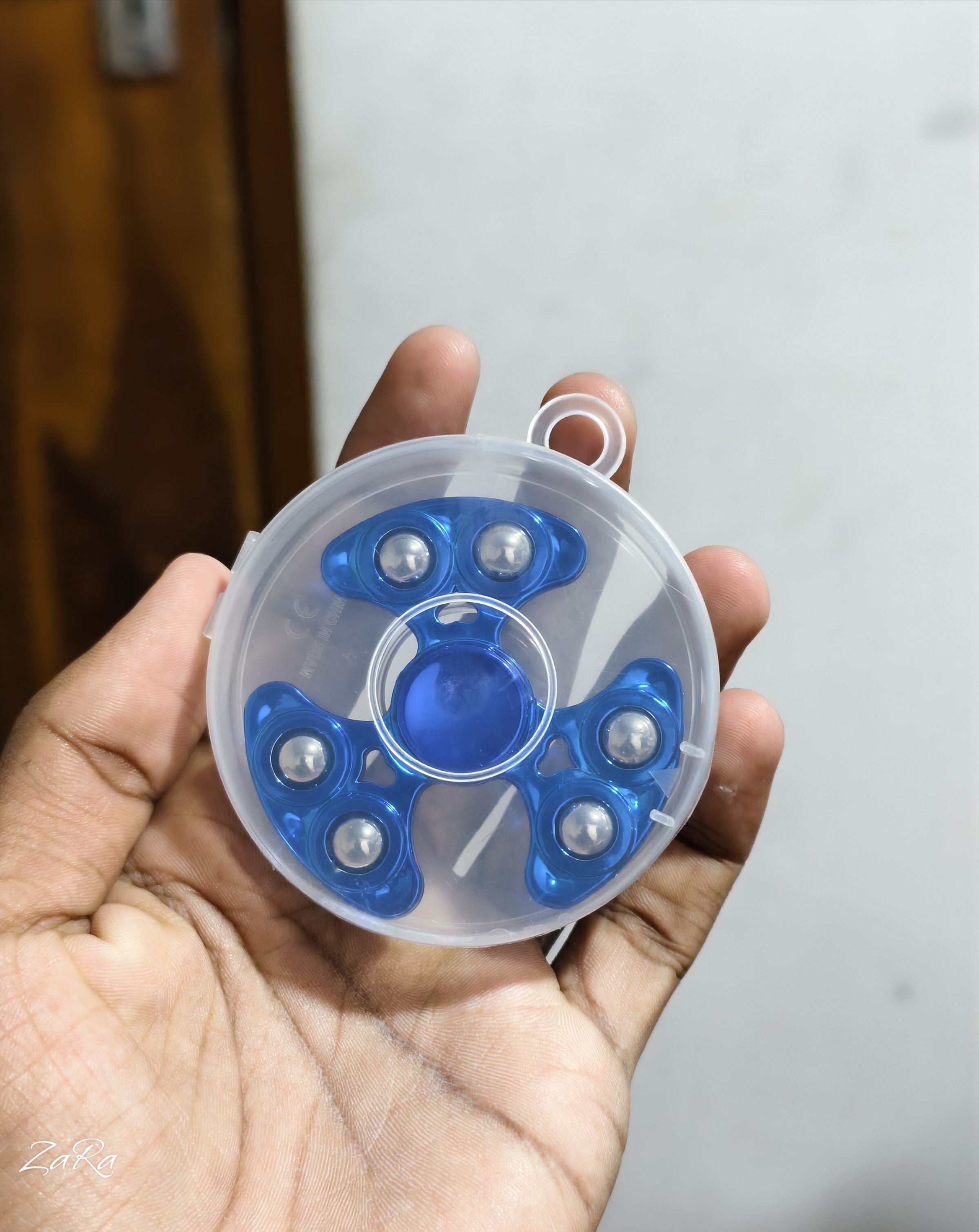 Spinner