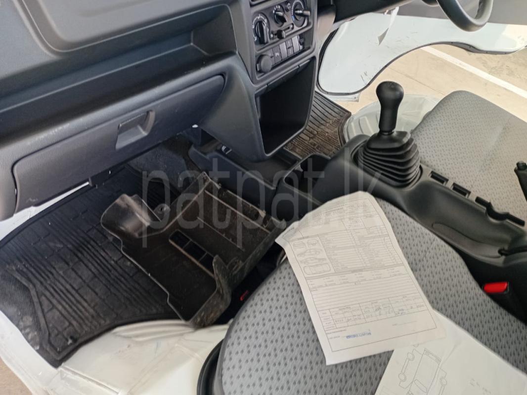 Suzuki Carry 2024 - சான்றளிக்கப்பட்டது டிரக் sale in Sri Lanka - patpat.lk