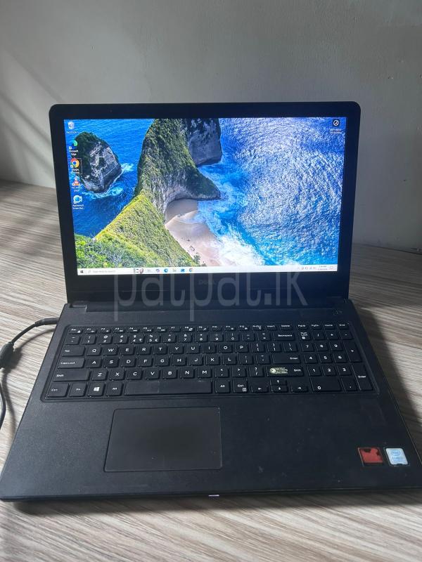 Dell Inspiron i7 8th Gen Laptop ads-image-1