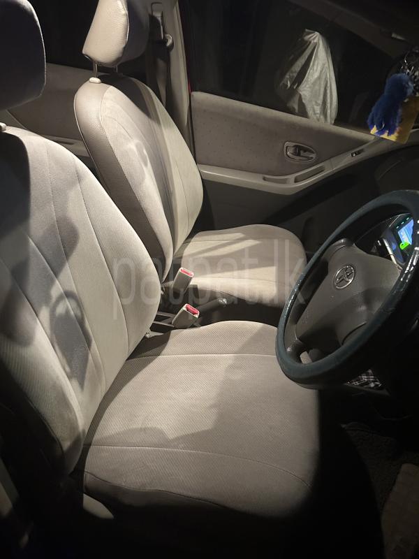 Toyota Vitz 2008 - பயன்படுத்தப்பட்டது கார் sale in Sri Lanka - patpat.lk