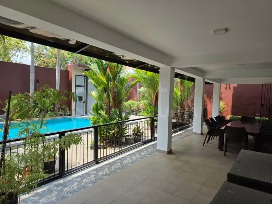 House for Sale in Homagama