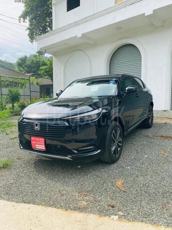 Honda Vezel 2026 - சான்றளிக்கப்பட்டது SUV sale in Sri Lanka - patpat.lk