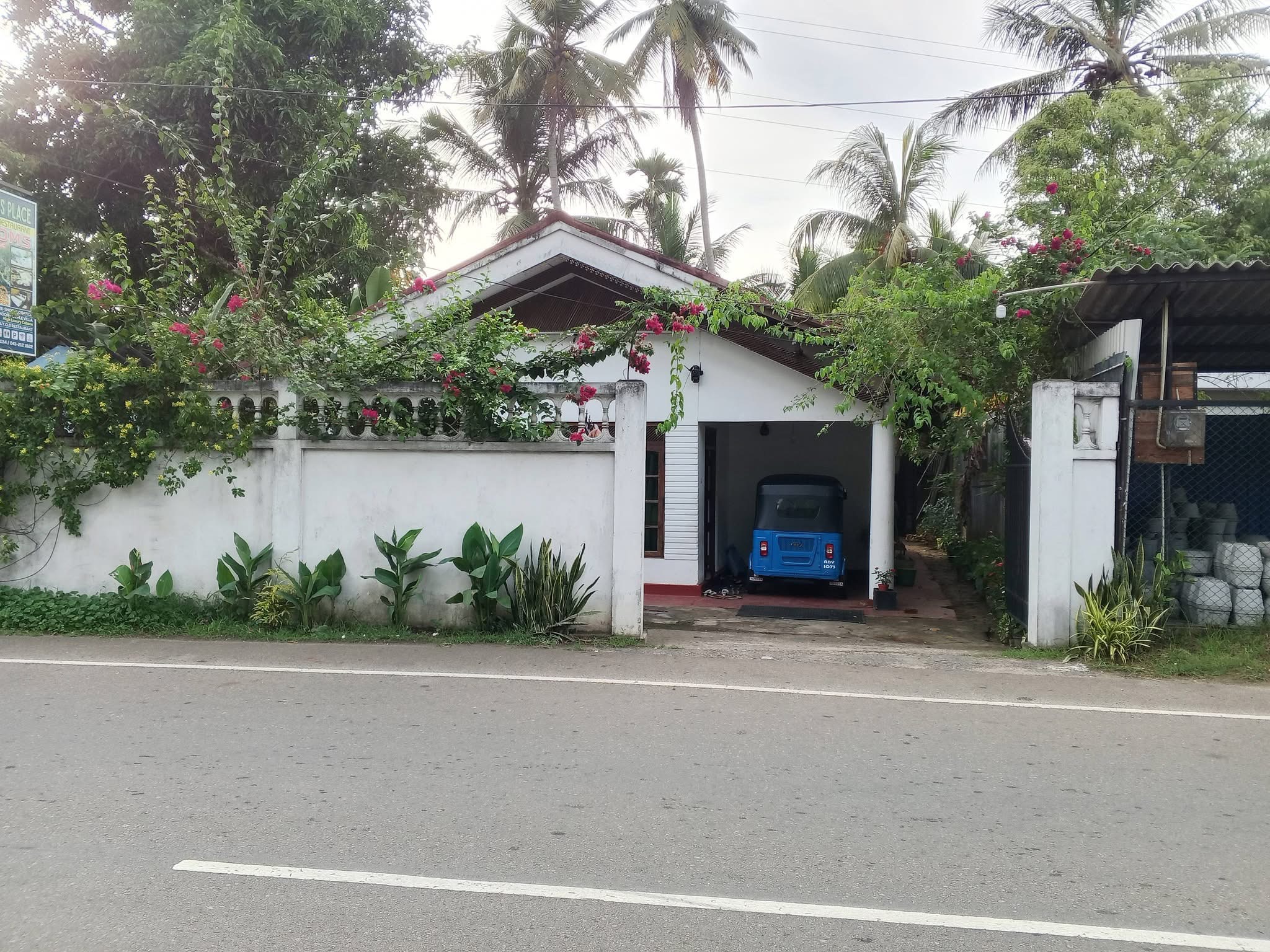 House for Sale in Akkaraipattu