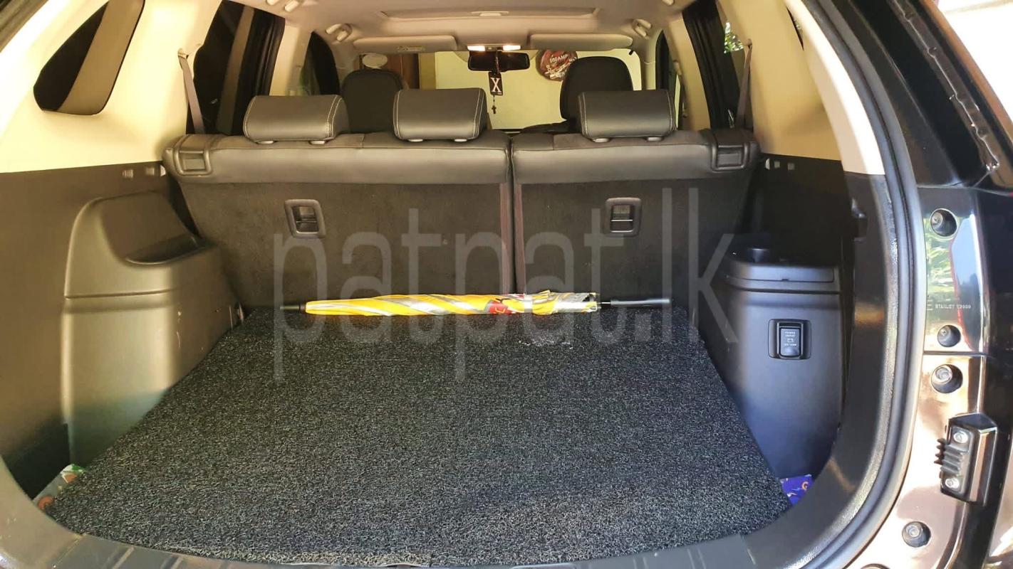 Mitsubishi Eclipse Cross 2020 - Used SUV sale in Sri Lanka - patpat.lk