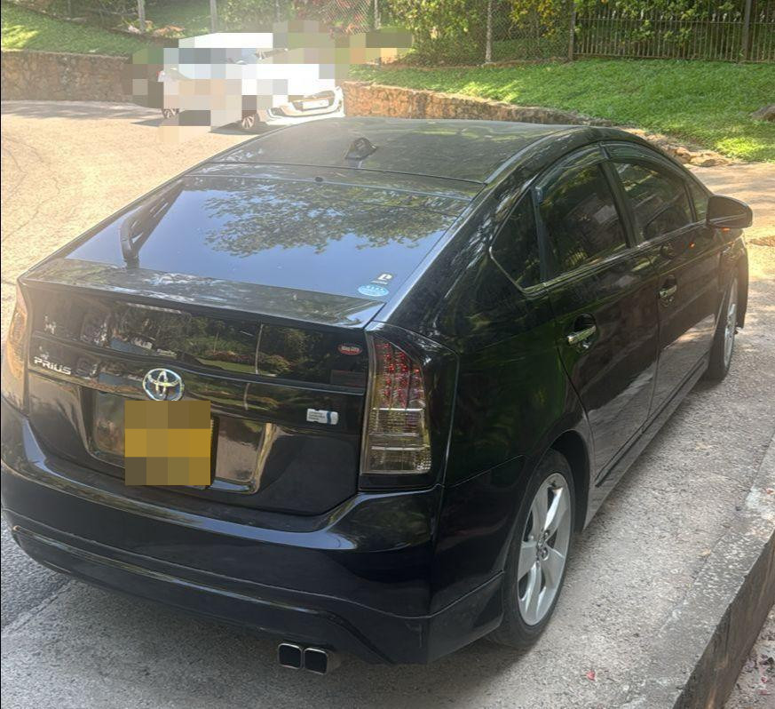 Toyota Prius 2010 - Used Car sale in Sri Lanka - patpat.lk