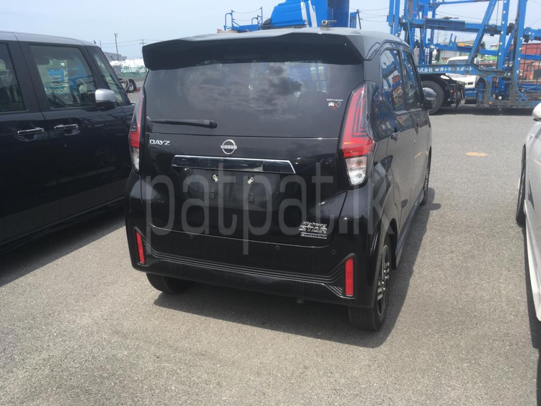 Nissan Dayz 2024 - නැවත සකස් කල කාර් sale in Sri Lanka - patpat.lk