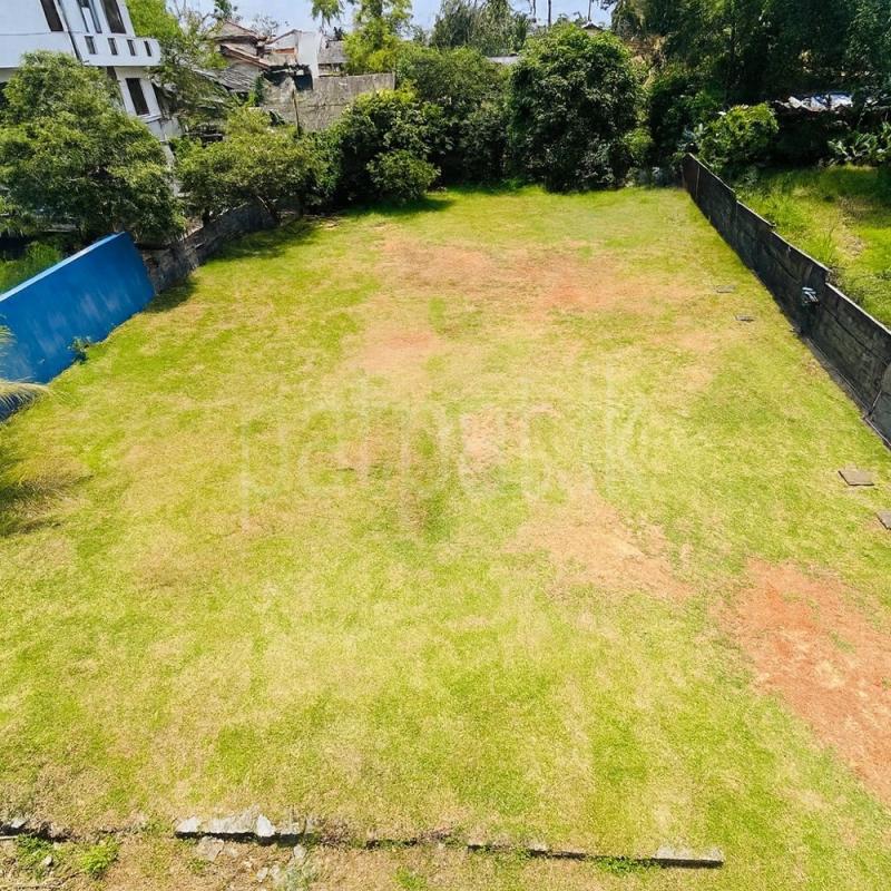 Residential Land for Sale in Maharagama ads-image-1