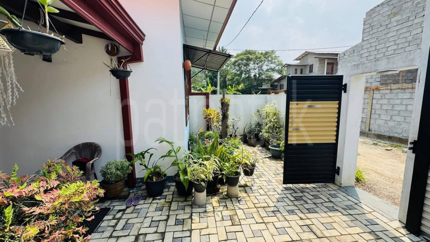 House for Sale in Homagama