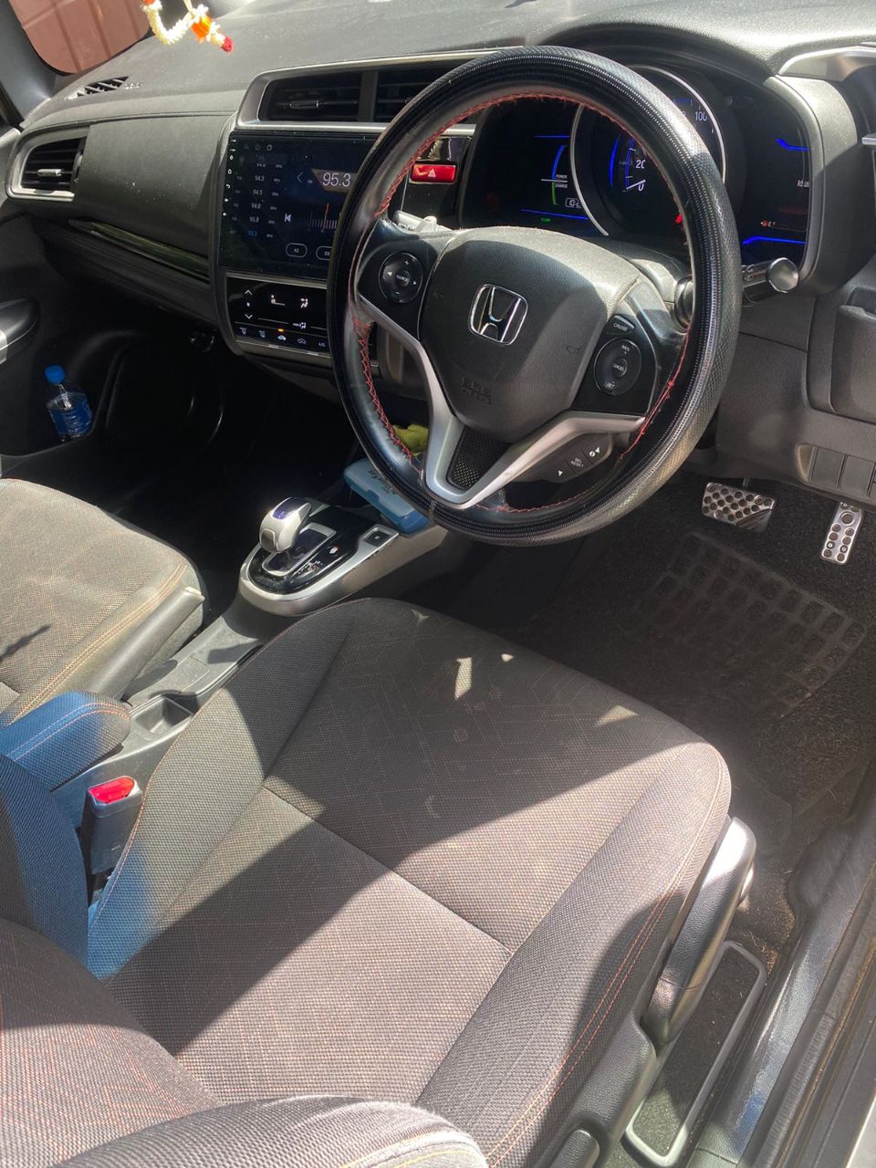 Honda Fit 2015 - Used Car sale in Sri Lanka - patpat.lk