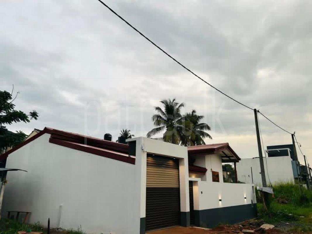 House for Sale in Ratmalana