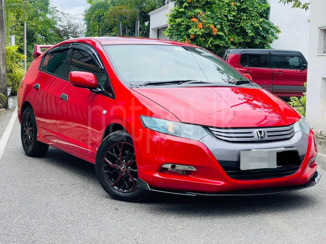 Honda Insight 2009 - பயன்படுத்தப்பட்டது கார் sale in Sri Lanka - patpat.lk