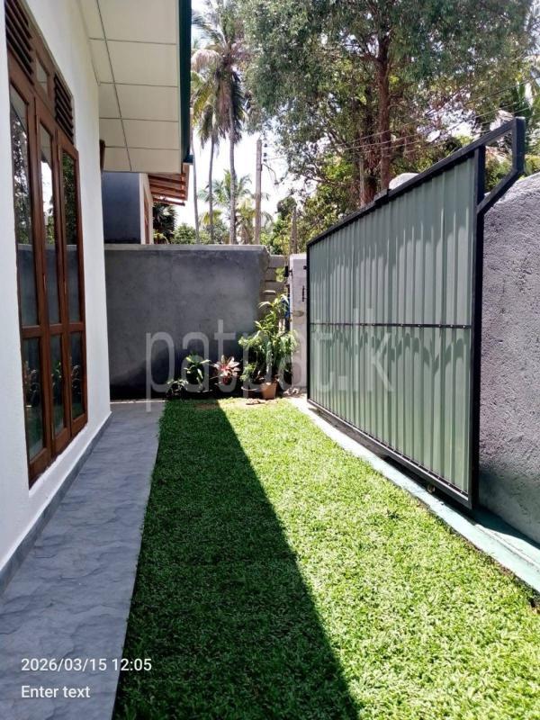 House for Sale in Yakkala