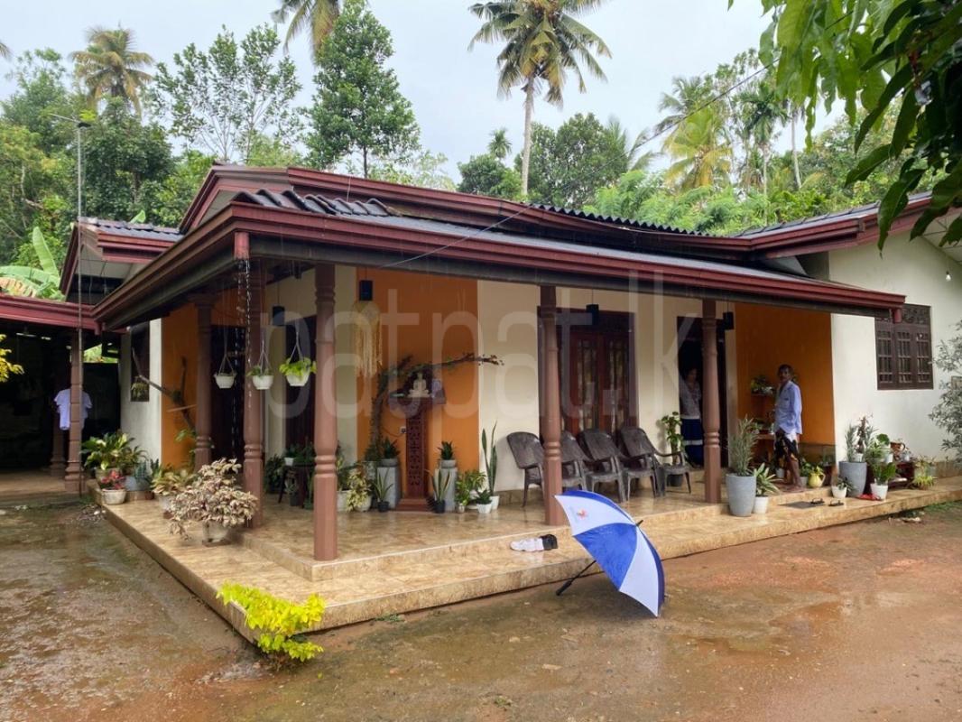 House for Sale in Weliveriya ads-image-1