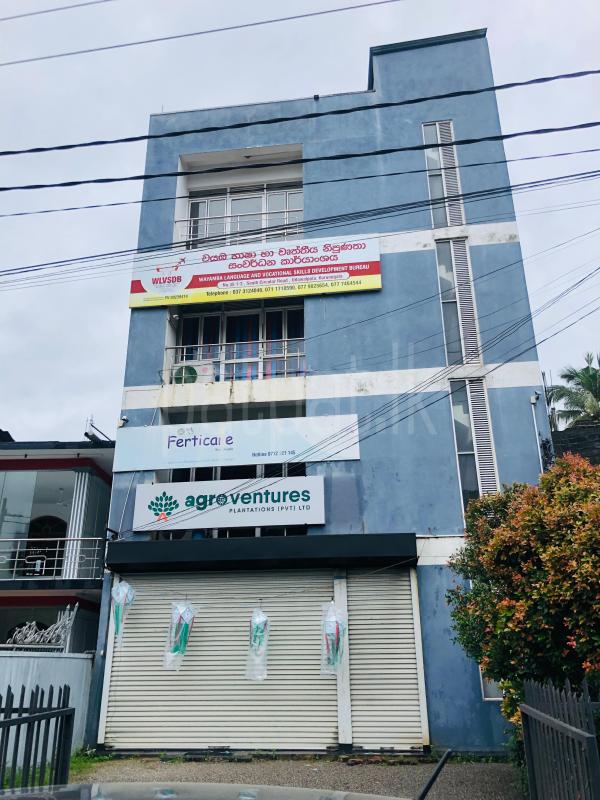 Building for Rent in Kurunegala