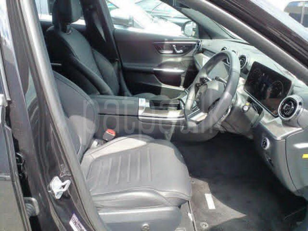 Mercedes Benz C200 2024 - Brand New Car sale in Sri Lanka - patpat.lk