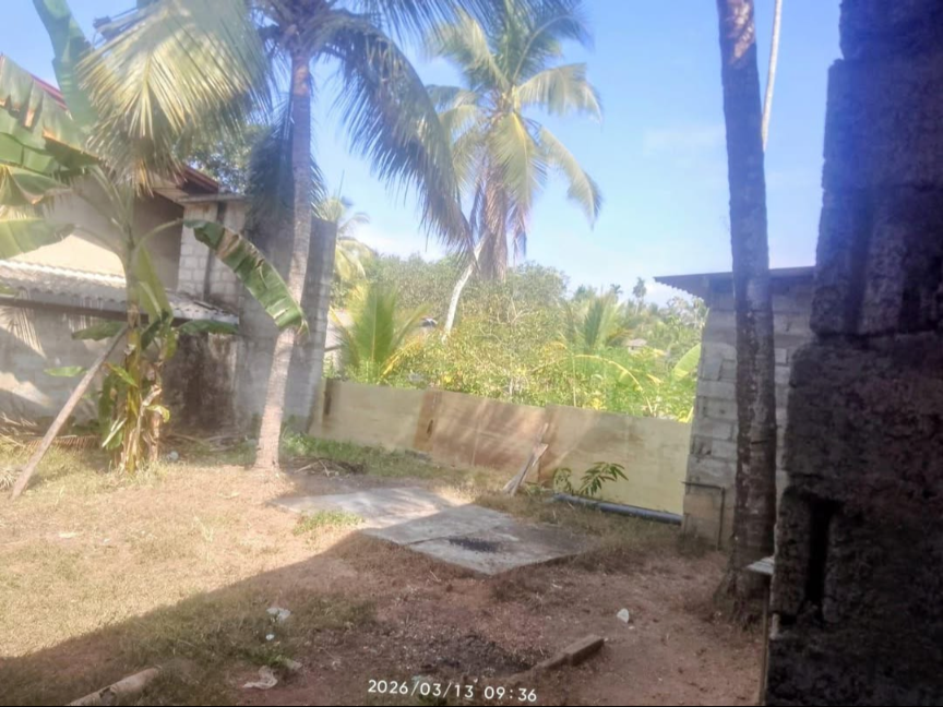 House for Sale in Weliveriya