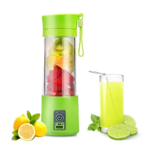 Advanced Personal Juice Blender